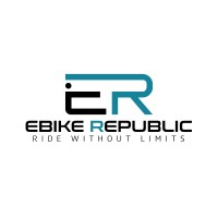 Ebike Republic logo - Similar company to Ebike.Es