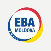 EBA Moldova (European Business Association) logo - Similar company to Steelwise Engineering Srl