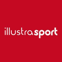 ILLUSTRASPORT logo - Similar company to Draup Spirits