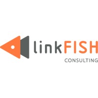 linkFISH Consulting logo - Similar company to Kyko Solutions
