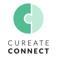 Cureate® Connect logo - Similar company to Cureate®