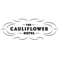 The Cauliflower Hotel & Forgotten Cask Bar logo - Similar company to Triple 888 Studios