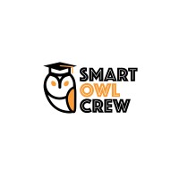 SmartOwlCrew logo - Similar company to Web Cabel