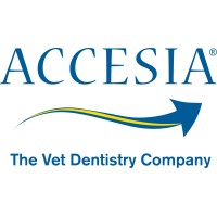 Accesia logo - Similar company to Simvet