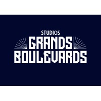 Grands Boulevards™ logo - Similar company to Grand Alliance