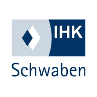 IHK Schwaben logo - Similar company to Sparring-Academy