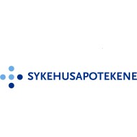 Diakonhjemmet Sykehusapotek logo - Similar company to Sagenehjemmet As
