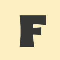 FIGURZ logo - Similar company to Get A Room Studio