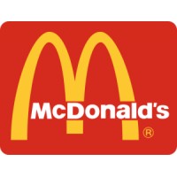 Mcdonald'S Thailand