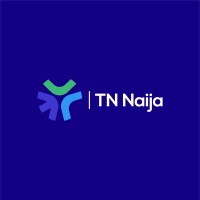 TN Naija logo - Similar company to Btng- Building Things For Nigeria