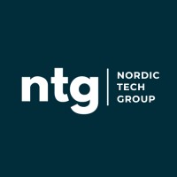 Nordic Tech Group logo - Similar company to Inyett Ab