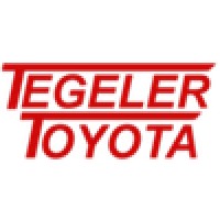 Tegeler Toyota logo - Similar company to Infinite Hitting