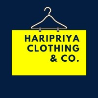 Haripriya Clothing & Co. logo - Similar company to Invictus Fashion Group Ltd