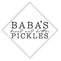 Baba’s Pickles logo - Similar company to Legacy Land Services