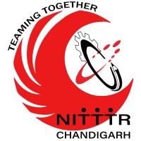 National Institute of Technical Teachers Training and Research (NITTTR) Chandigarh logo - Similar company to Department Of Educational Administration & Foundations - Illinois State University