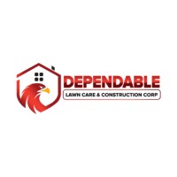 Dependable Lawn Care and Construction Corp logo - Similar company to Superior Cleaning Solutions Llc