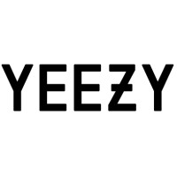 Yeezy logo - Similar company to Meat Leblon