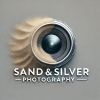 Sand and Silver Photography LLC logo - Similar company to Sky Vista Consulting