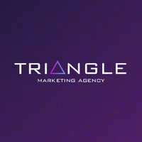 Triangle Marketing Agency logo - Similar company to Mii Global, Llc