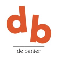 De Banier logo - Similar company to Make Me Fly!