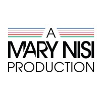 A Mary Nisi Production logo - Similar company to Alios