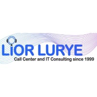 Lior Lurye Computer Application logo - Similar company to Isef - Central District Program - אייסף - תכנית מרכז