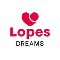 Lopes Dreams logo - Similar company to Msi - Madero Soluções Imobiliárias