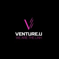 Venture.U logo - Similar company to Agrosharp