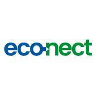 Econect logo - Similar company to Econex