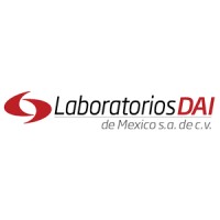 Laboratorios DAI logo - Similar company to Alfamed Patomorfologia