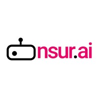 nsur.ai logo - Similar company to Quantivrisk