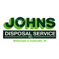 Johns Disposal Service, Inc. logo - Similar company to Mtm Equipos