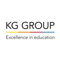 KG Group Education logo - Similar company to Creative Collab