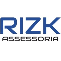 Rizk Assessoria logo - Similar company to R Almeida Assessoria Em Seguros