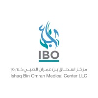 Ishaq Bin Omran Medical Center logo - Similar company to The Nine Training Center - Uae