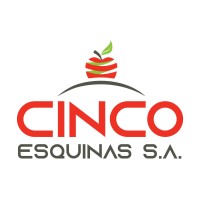 Cinco Esquinas SA logo - Similar company to Brulinda