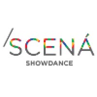 Scená Showdance