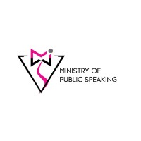 Ministry of Public Speaking logo - Similar company to Angular Singapore