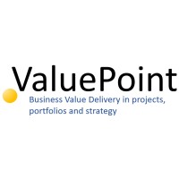 ValuePoint I/S logo - Similar company to Valuepoint Systems Private Limited