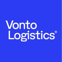 Vonto Logistics logo - Similar company to Ebex Logistics