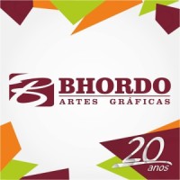 Bhordo-Artes Graficas logo - Similar company to Dans Ma Bulle