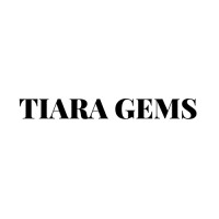 Tiara Gems and Jewellery DMCC logo - Similar company to Sangems & Jewellery