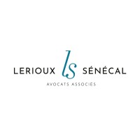 SELARL LERIOUX & SENECAL Associés logo - Similar company to Fraisse Avocats & Associés
