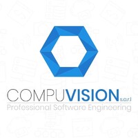 Compuvision sarl logo - Similar company to Techhive.Io