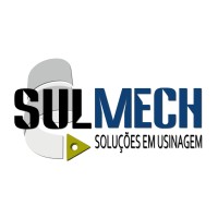 Sulmech - Soluções em Usinagem logo - Similar company to Usifix Ind. E Com. Ltda