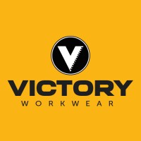 Victory Workwear logo - Similar company to Tick Hr Solutions