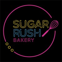 Sugar Rush Bakery logo - Similar company to Gjn Ltd