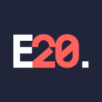 E20. logo - Similar company to Sa Olive