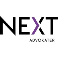 Next Advokater KB logo - Similar company to Addera Kompetens Ab