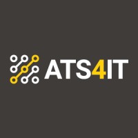 ATS4IT logo - Similar company to Itbuilders